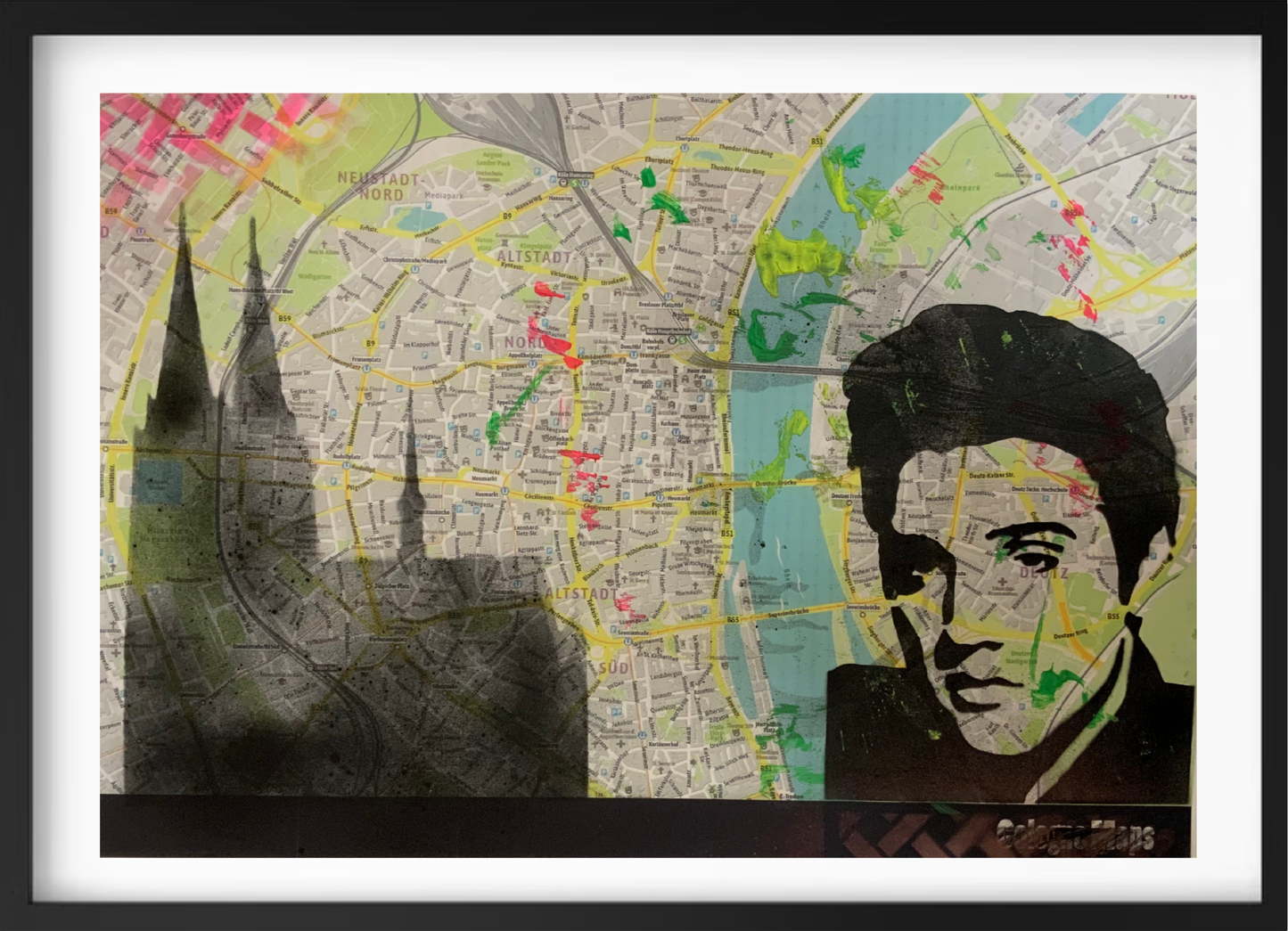 Elvis - In Cologne (ACM6)