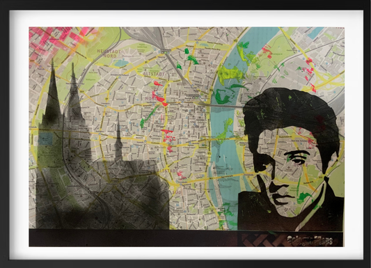 Elvis - In Cologne (ACM6)