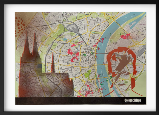 Bowie - In Cologne (ACM9)