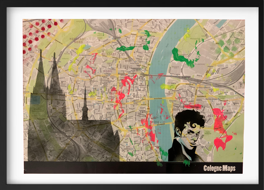 Prince - In Cologne (ACM14)