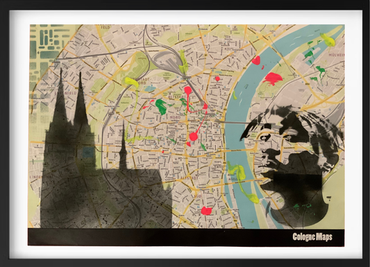 2Pac - All Eyes in Cologne (ACM1)