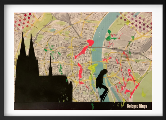 MJ Moonwalker - In Cologne (ACM24)