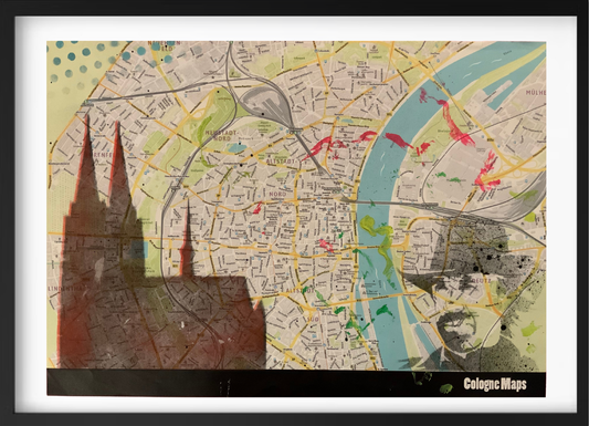 Chuck Norris - In Cologne (ACM5)