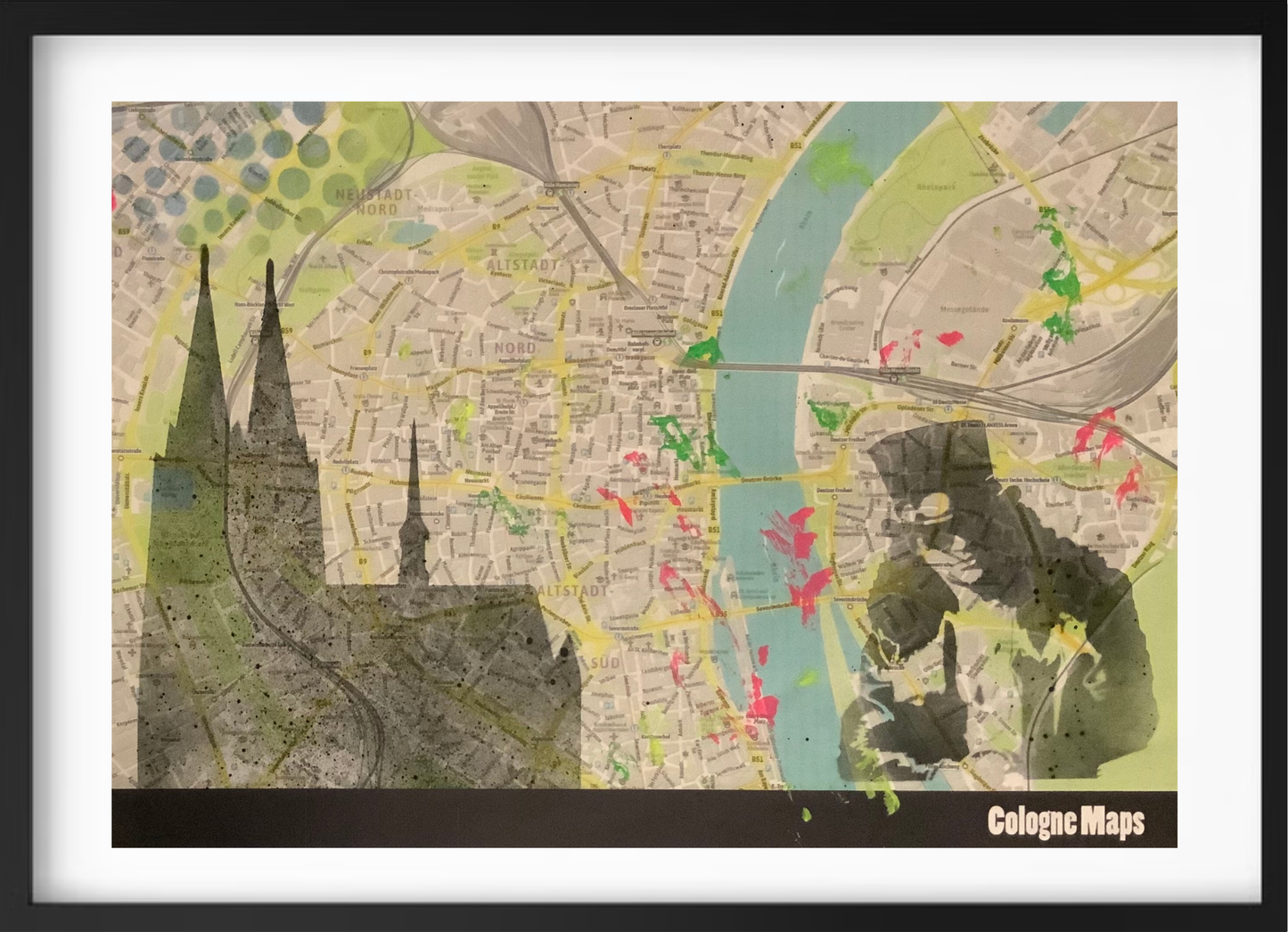 Slash Rockstar in Cologne (ACM34)